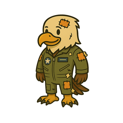 Eagle