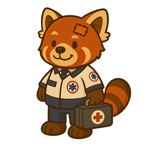 Red Panda